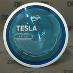 MVP Proton Tesla - PLC