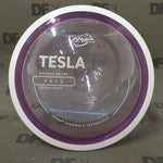 MVP Proton Tesla - PLC