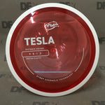 MVP Proton Tesla - PLC