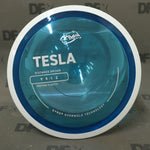 MVP Proton Tesla - PLC
