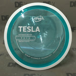 MVP Proton Tesla - PLC