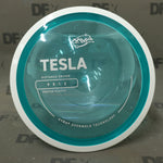 MVP Proton Tesla - PLC