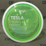 MVP Proton Tesla - PLC