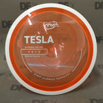 MVP Proton Tesla - PLC
