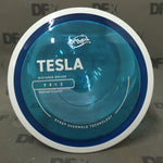 MVP Proton Tesla - PLC