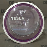 MVP Proton Tesla - PLC