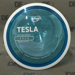 MVP Proton Tesla - PLC