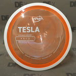 MVP Proton Tesla - PLC