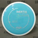MVP Neutron Inertia - PLC