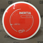 MVP Neutron Inertia - PLC