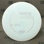 MVP Neutron Inertia - PLC