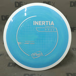 MVP Neutron Inertia - PLC
