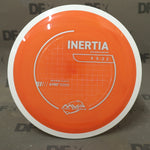 MVP Neutron Inertia - PLC
