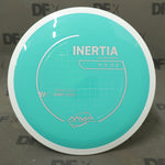 MVP Neutron Inertia - PLC