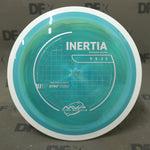 MVP Neutron Inertia - PLC