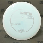MVP Neutron Inertia - PLC