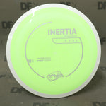 MVP Neutron Inertia - PLC
