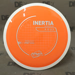 MVP Neutron Inertia - PLC