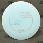 MVP Neutron Inertia - PLC