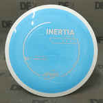 MVP Neutron Inertia - PLC