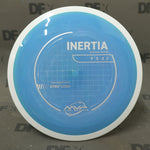 MVP Neutron Inertia - PLC