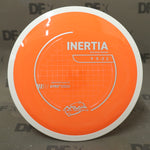 MVP Neutron Inertia - PLC