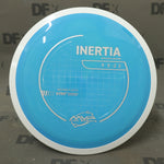 MVP Neutron Inertia - PLC