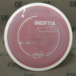 MVP Neutron Inertia - PLC