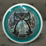 MVP "Project Lab Coat" Proton Tesla - HOOTIN'-Anny