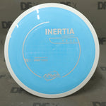 MVP Neutron Inertia - PLC