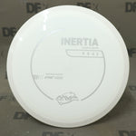 MVP Neutron Inertia - PLC