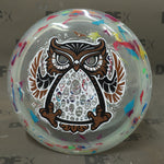 Discraft Z Jawbreaker Cigarra - HOOTIN'-Anny