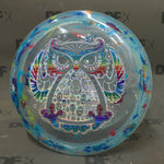 Discraft Z Jawbreaker Cigarra - HOOTIN'-Anny