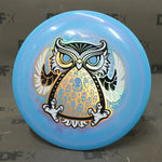 Discraft ESP Swirl Buzzz - HOOTIN'-Anny