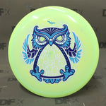 Discraft ESP Swirl Buzzz - HOOTIN'-Anny