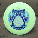 Discraft ESP Swirl Buzzz - HOOTIN'-Anny