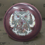 Discraft ESP Swirl Buzzz - HOOTIN'-Anny