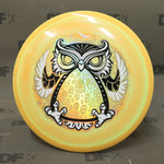 Discraft ESP Swirl Buzzz - HOOTIN'-Anny