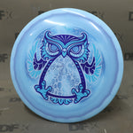 Discraft ESP Swirl Buzzz - HOOTIN'-Anny