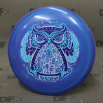 Discraft ESP Swirl Buzzz - HOOTIN'-Anny
