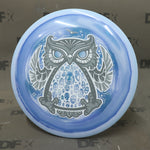 Discraft ESP Swirl Buzzz - HOOTIN'-Anny