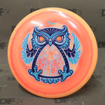 Discraft ESP Swirl Buzzz - HOOTIN'-Anny