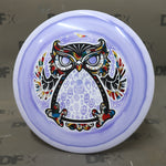 Discraft ESP Swirl Buzzz - HOOTIN'-Anny