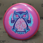 Discraft ESP Swirl Buzzz - HOOTIN'-Anny