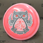 Discraft ESP Swirl Buzzz - HOOTIN'-Anny