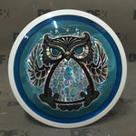 MVP "Project Lab Coat" Proton Tesla - HOOTIN'-Anny