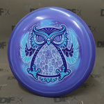 Discraft ESP Swirl Buzzz - HOOTIN'-Anny