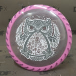 Discraft FuZed Buzzz -HOOTIN'-Anny