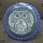 Discraft FuZed Buzzz -HOOTIN'-Anny