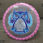 Discraft FuZed Buzzz -HOOTIN'-Anny